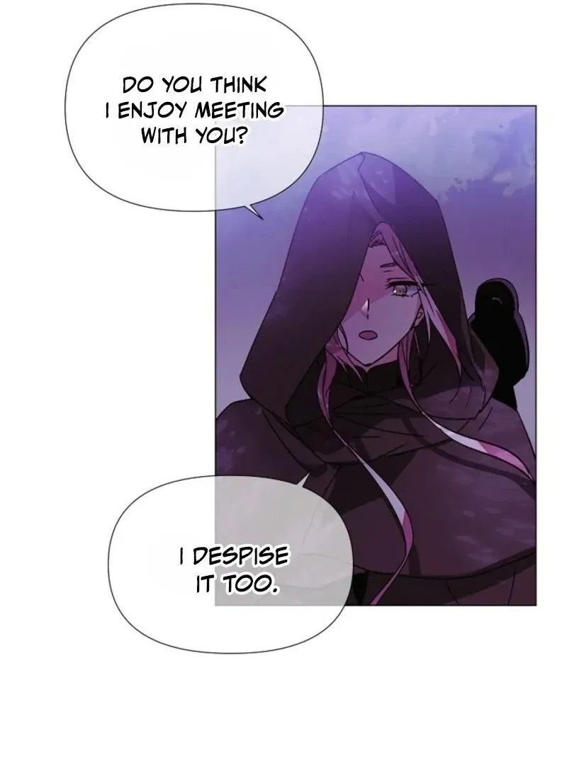 The Villain Discovered My Identity Chapter 174 Online - página 60
