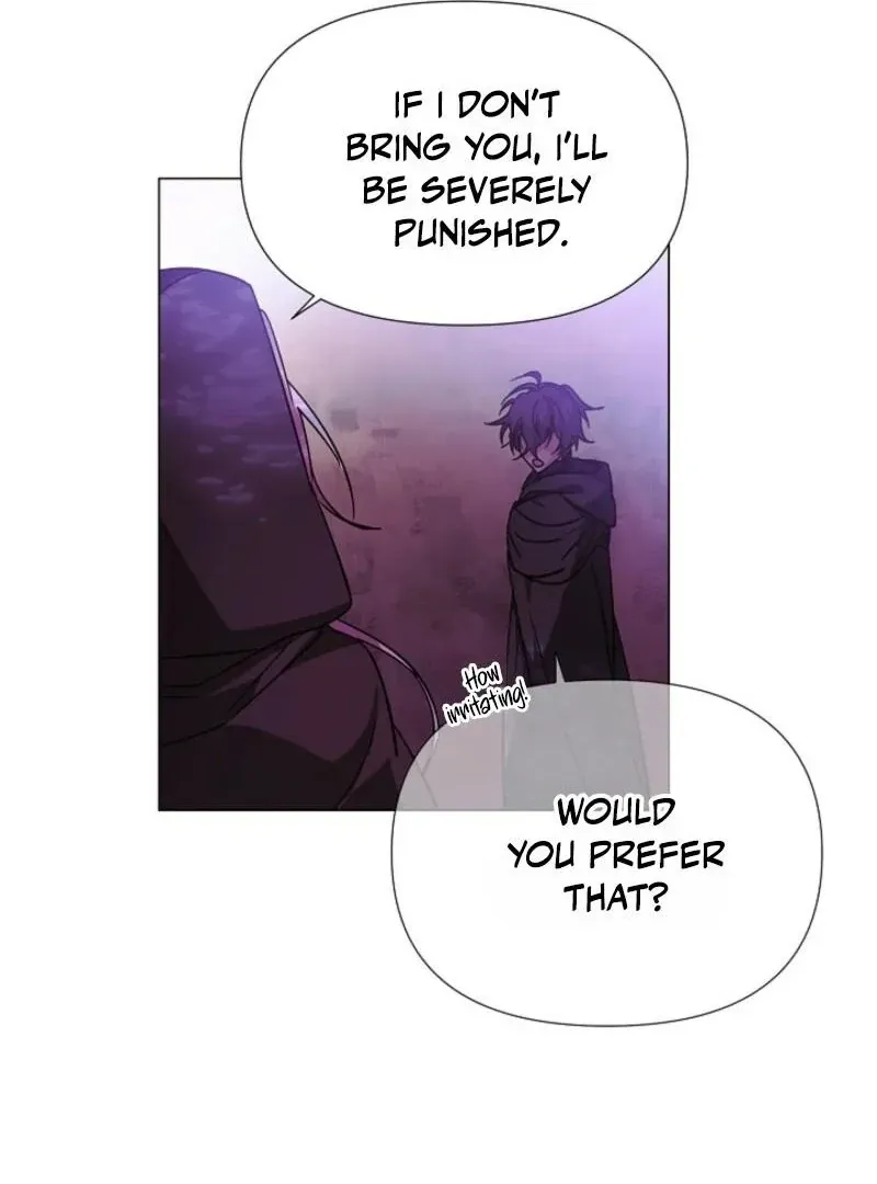 The Villain Discovered My Identity Chapter 174 Online - página 71