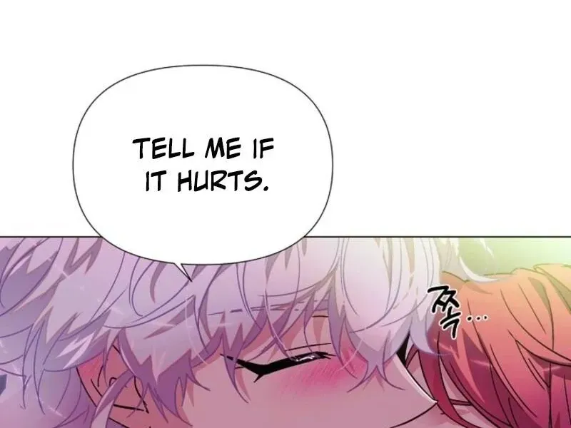 The Villain Discovered My Identity Chapter 174 Online - página 81