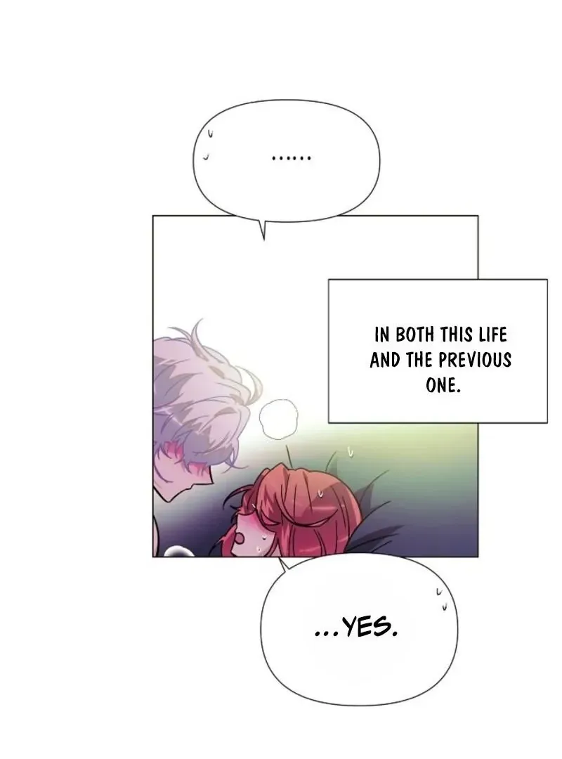 The Villain Discovered My Identity Chapter 174 Online - página 86