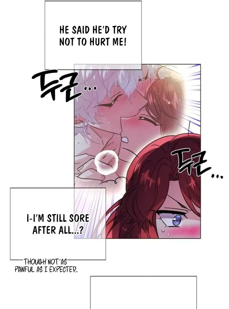 The Villain Discovered My Identity Chapter 176 Online - página 22