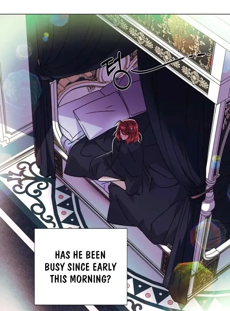 The Villain Discovered My Identity Chapter 176 Online - página 25