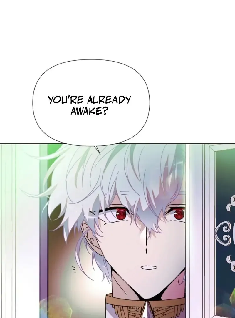 The Villain Discovered My Identity Chapter 176 Online - página 30