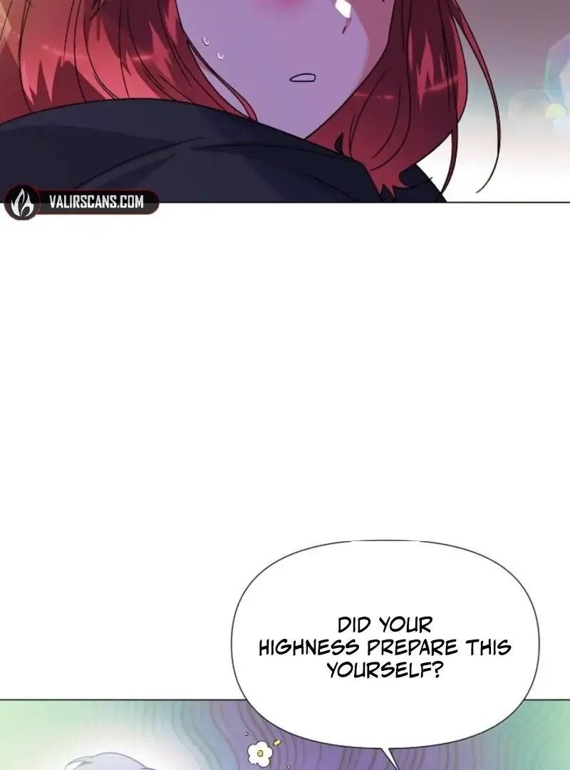 The Villain Discovered My Identity Chapter 176 Online - página 37