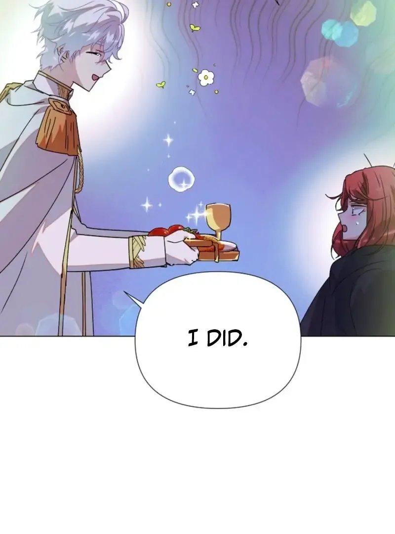 The Villain Discovered My Identity Chapter 176 Online - página 38