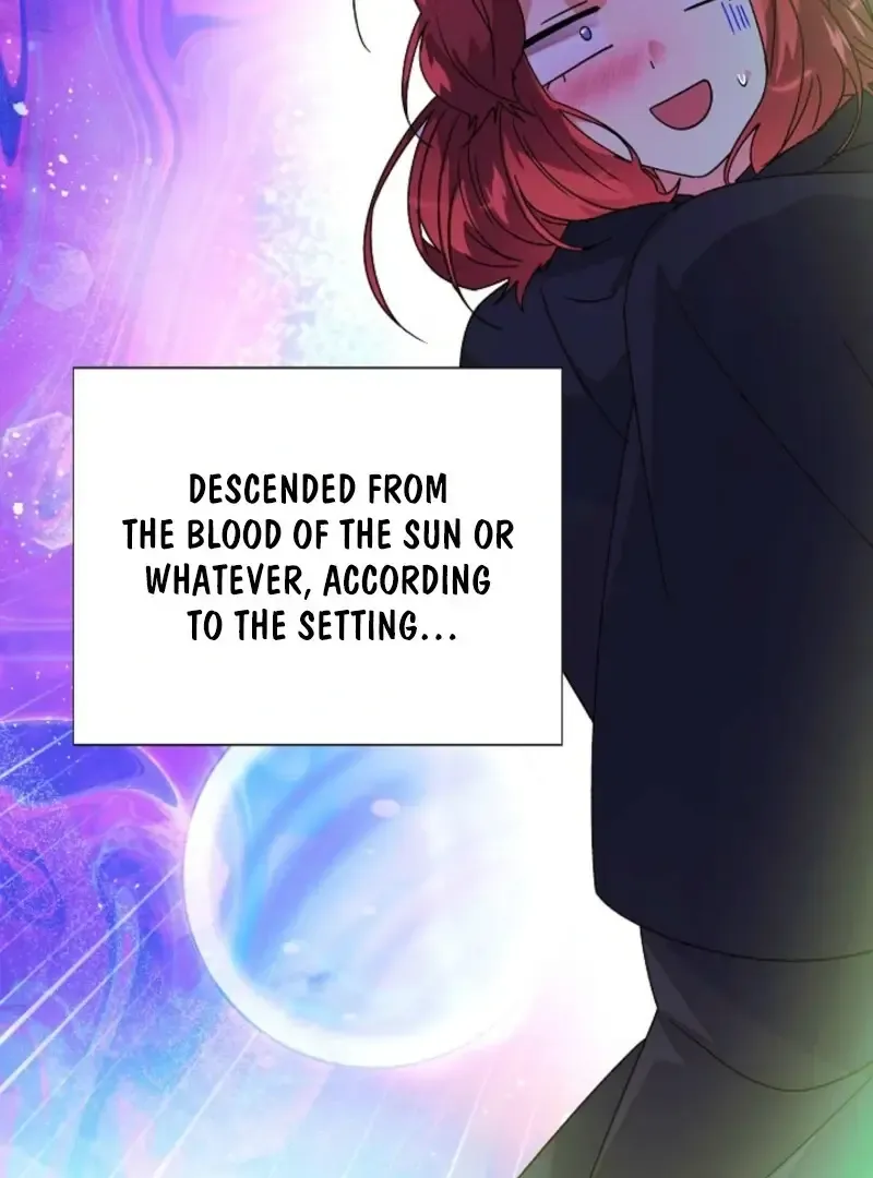 The Villain Discovered My Identity Chapter 176 Online - página 40