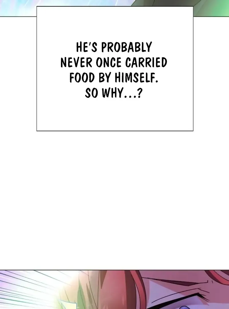 The Villain Discovered My Identity Chapter 176 Online - página 41