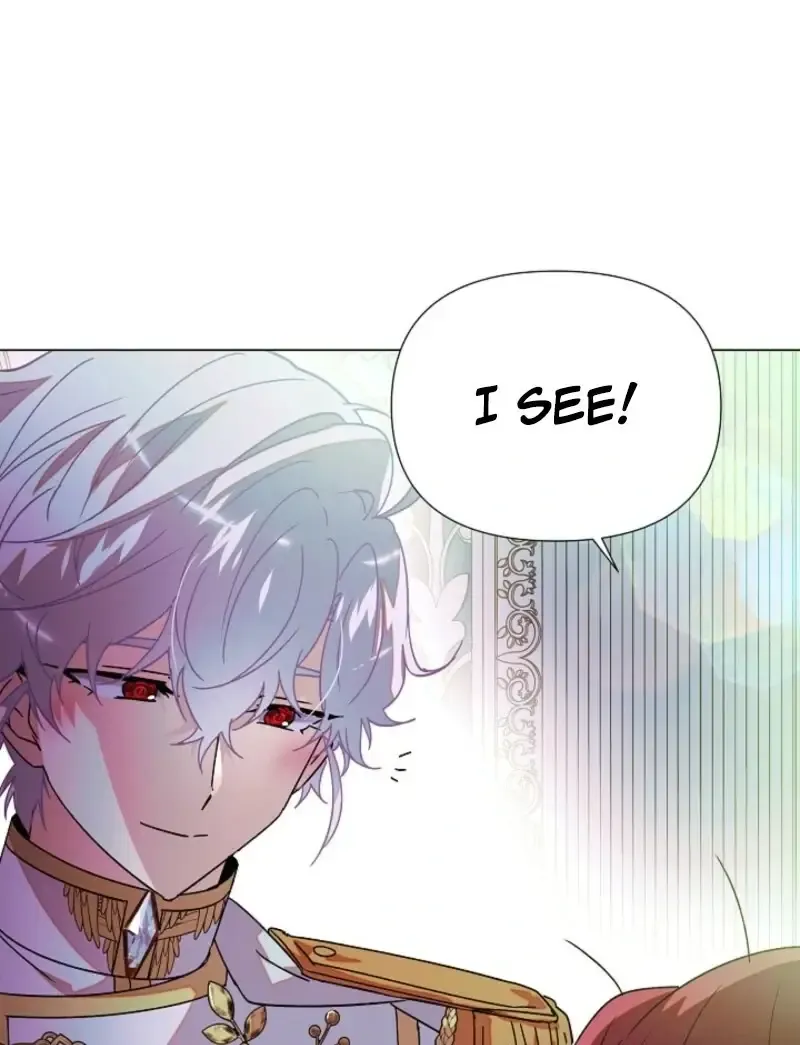The Villain Discovered My Identity Chapter 176 Online - página 43