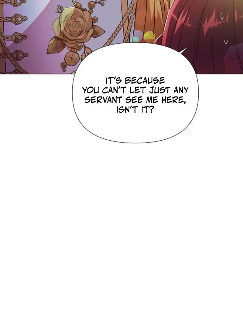 The Villain Discovered My Identity Chapter 176 Online - página 44