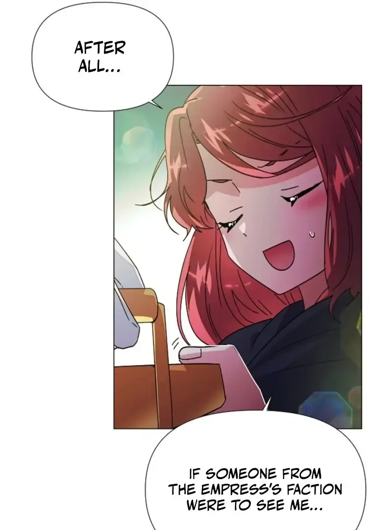 The Villain Discovered My Identity Chapter 176 Online - página 45