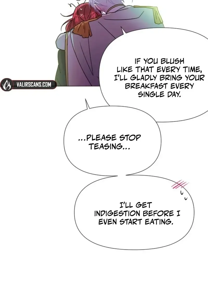 The Villain Discovered My Identity Chapter 176 Online - página 49