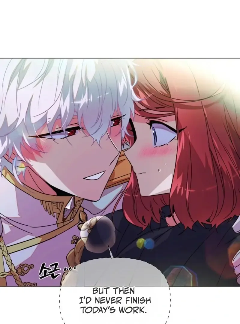 The Villain Discovered My Identity Chapter 176 Online - página 53