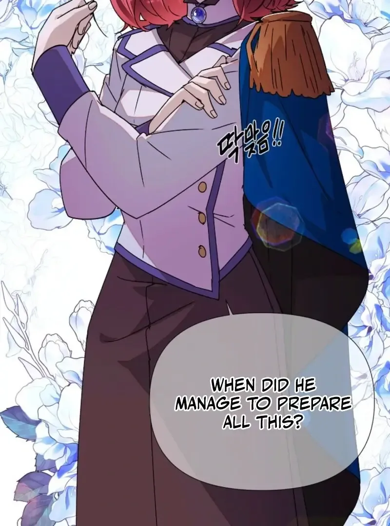 The Villain Discovered My Identity Chapter 176 Online - página 66