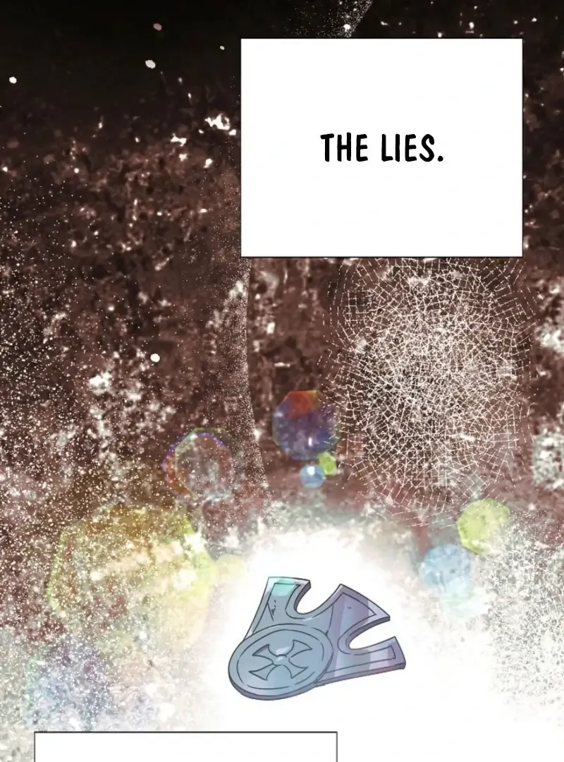 The Villain Discovered My Identity Chapter 176 Online - página 81