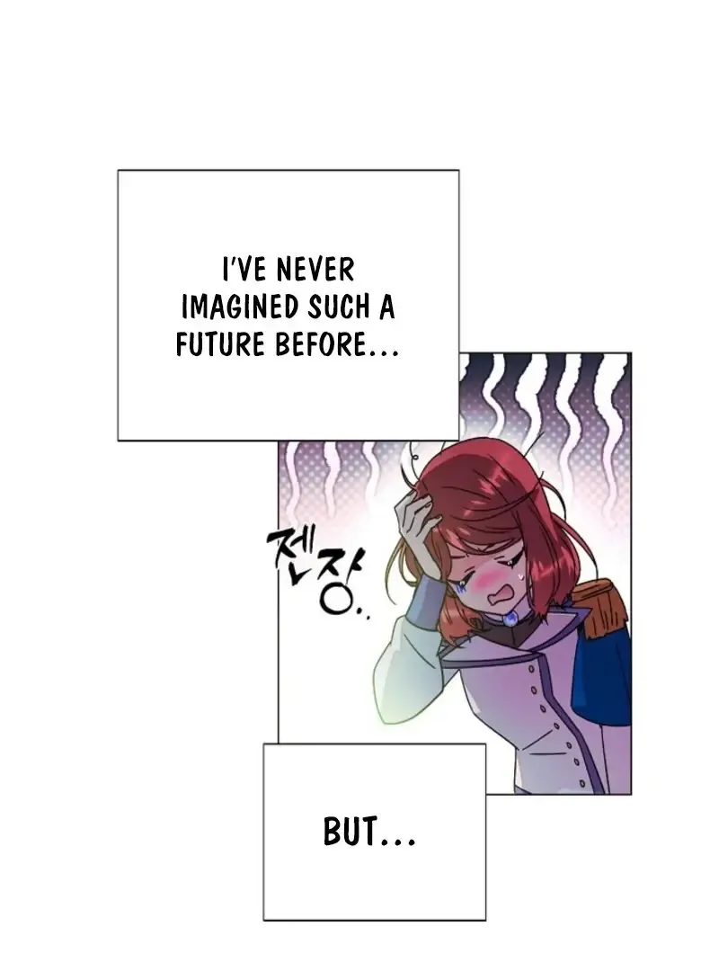 The Villain Discovered My Identity Chapter 176 Online - página 89