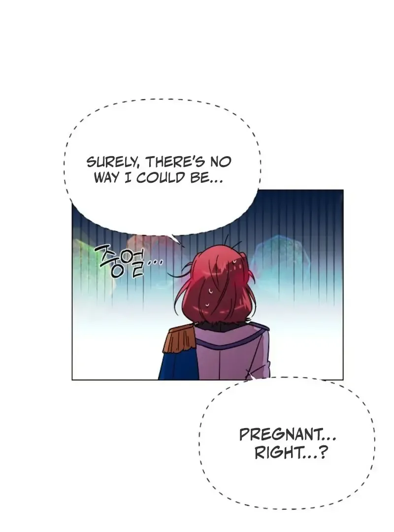 The Villain Discovered My Identity Chapter 176 Online - página 94
