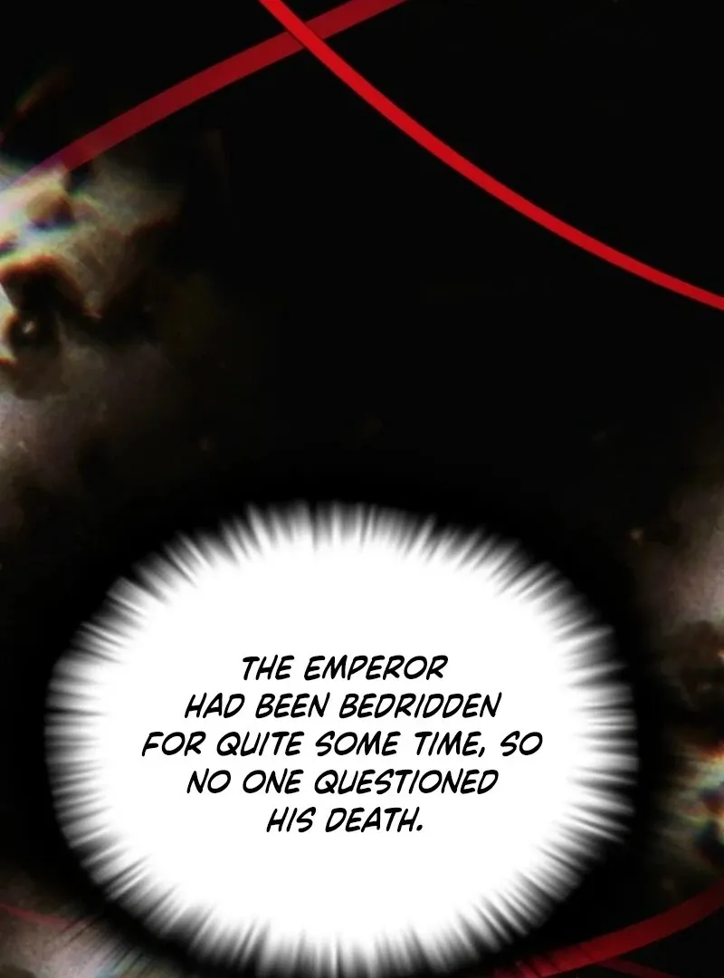 The Villain Discovered My Identity Chapter 177 Online - página 21