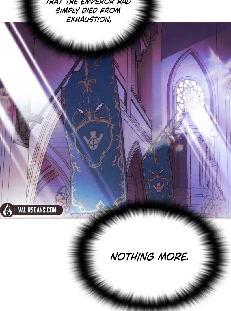 The Villain Discovered My Identity Chapter 177 Online - página 25