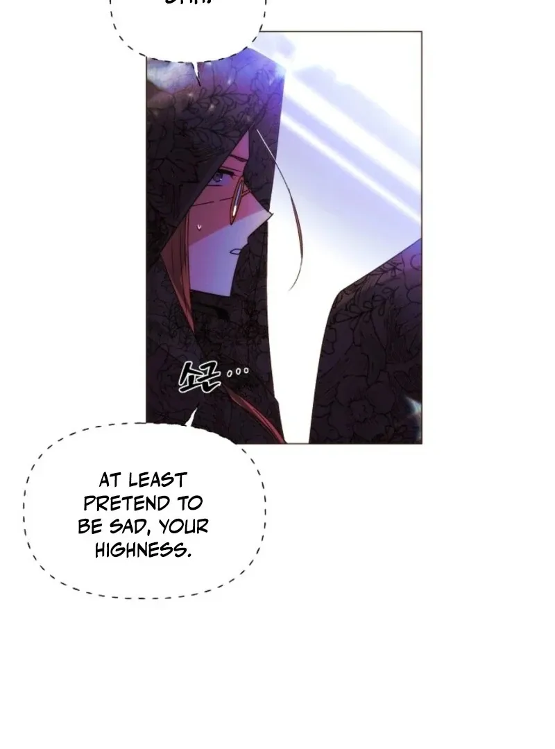 The Villain Discovered My Identity Chapter 177 Online - página 39