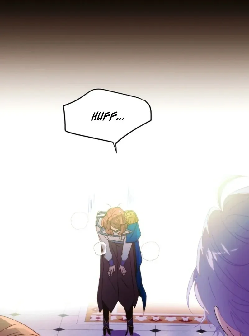 The Villain Discovered My Identity Chapter 177 Online - página 43