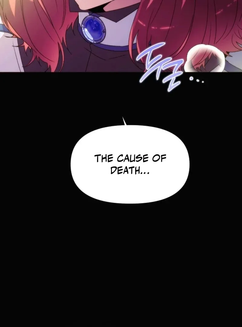 The Villain Discovered My Identity Chapter 177 Online - página 51