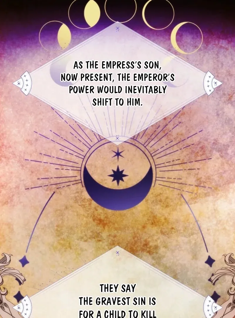 The Villain Discovered My Identity Chapter 177 Online - página 53