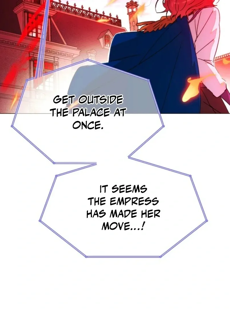 The Villain Discovered My Identity Chapter 179 Online - página 5