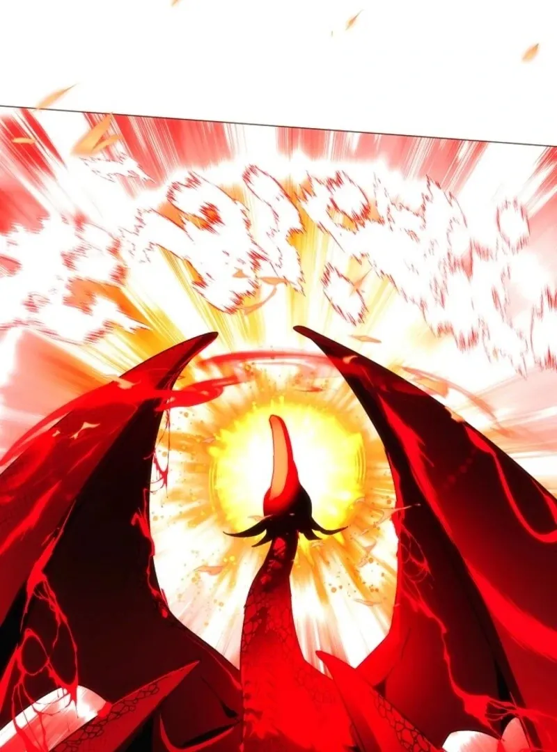 The Villain Discovered My Identity Chapter 179 Online - página 8