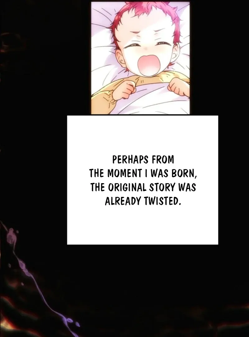 The Villain Discovered My Identity Chapter 179 Online - página 15