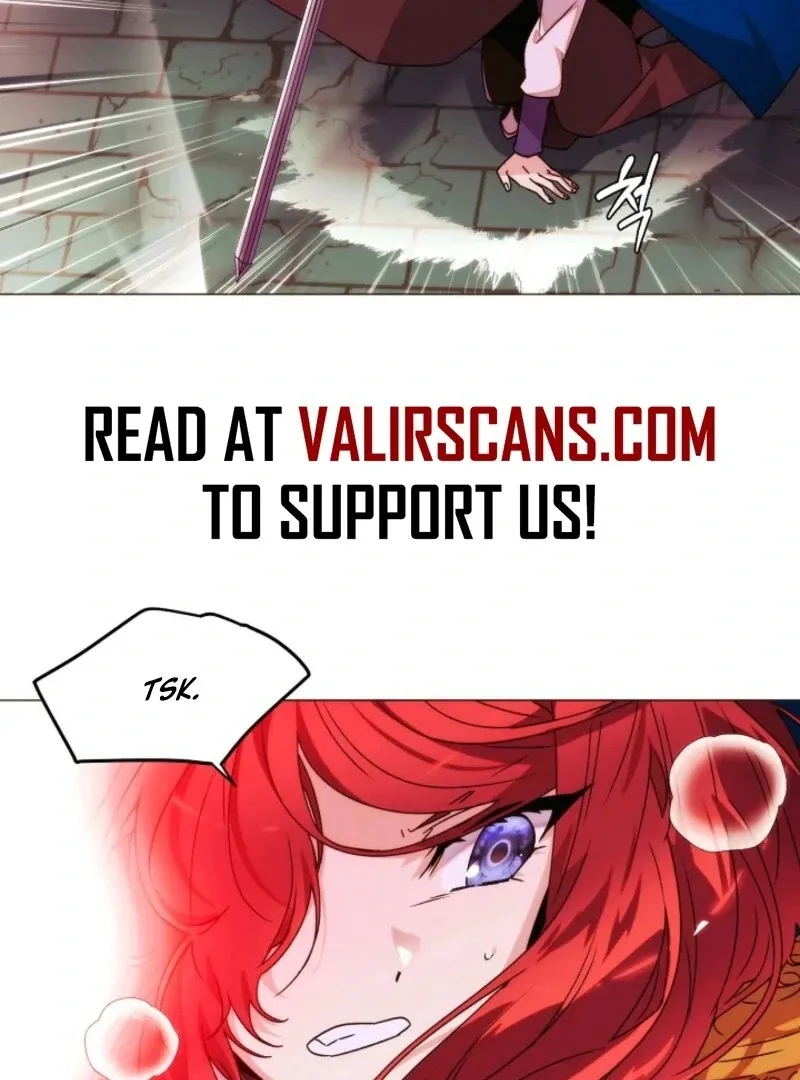 The Villain Discovered My Identity Chapter 179 Online - página 23