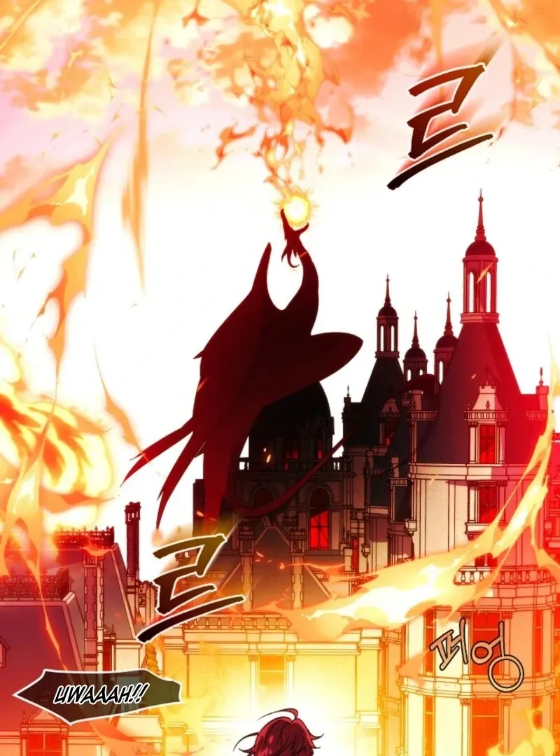The Villain Discovered My Identity Chapter 179 Online - página 31