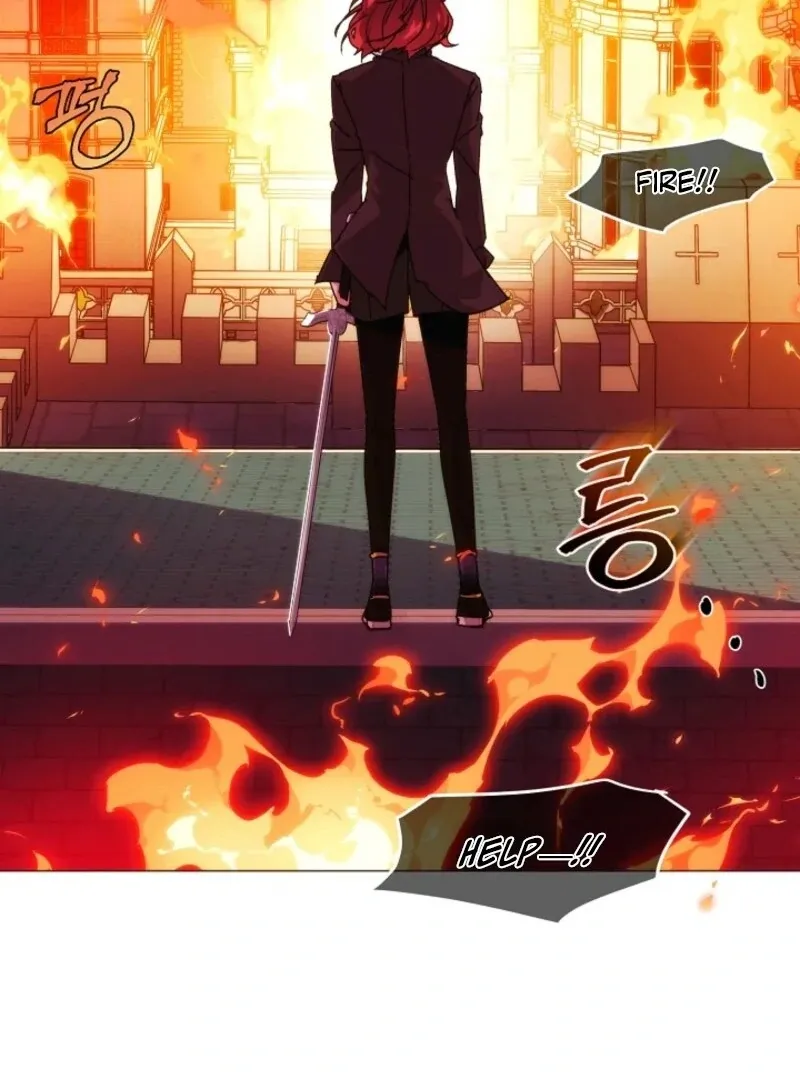 The Villain Discovered My Identity Chapter 179 Online - página 32