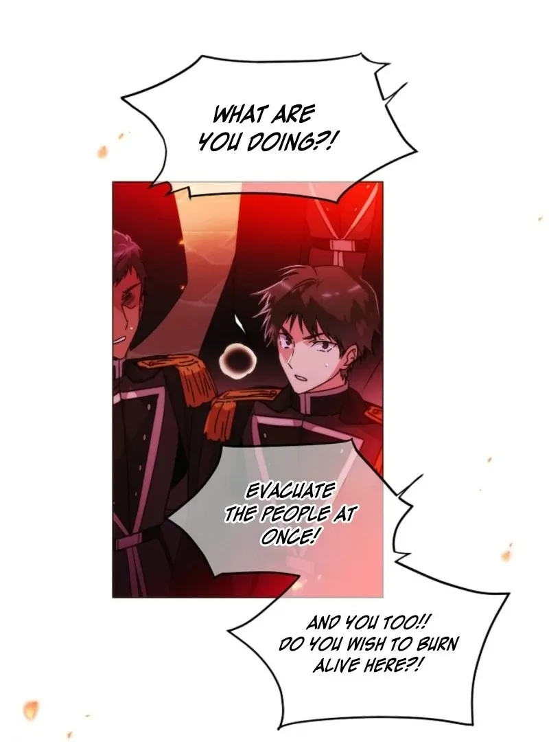 The Villain Discovered My Identity Chapter 179 Online - página 38