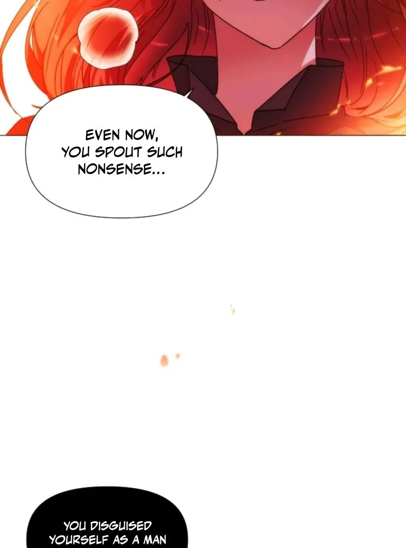 The Villain Discovered My Identity Chapter 179 Online - página 46