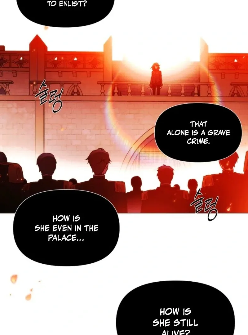 The Villain Discovered My Identity Chapter 179 Online - página 47