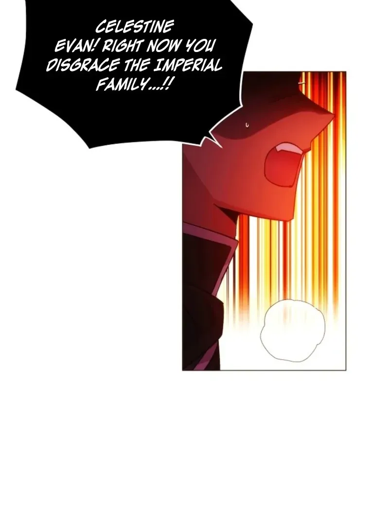 The Villain Discovered My Identity Chapter 179 Online - página 50