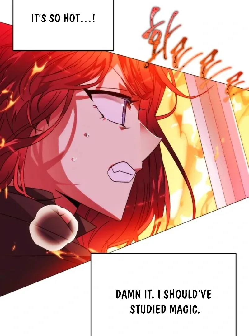 The Villain Discovered My Identity Chapter 179 Online - página 65