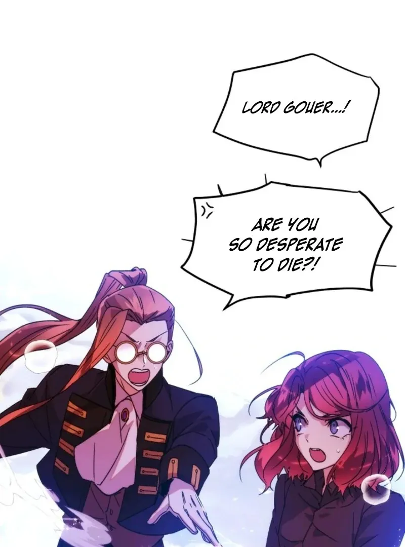 The Villain Discovered My Identity Chapter 179 Online - página 72