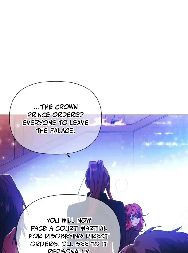 The Villain Discovered My Identity Chapter 179 Online - página 75