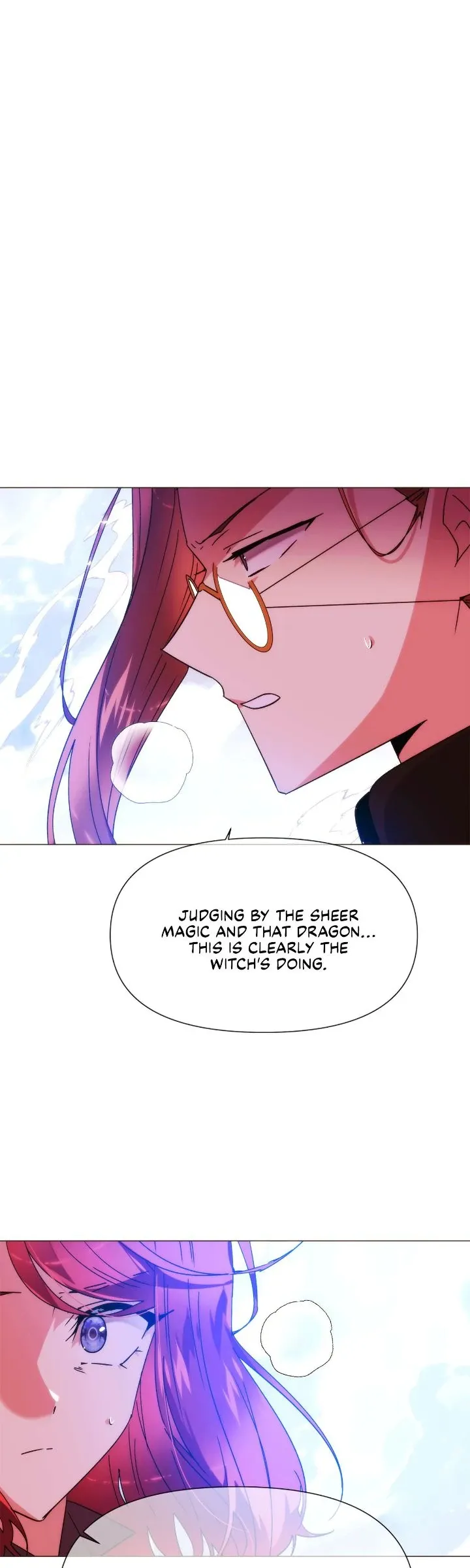 The Villain Discovered My Identity Chapter 180 Online - página 2