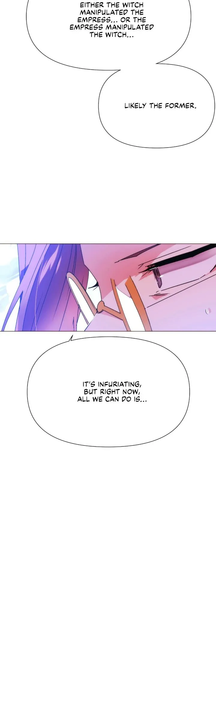 The Villain Discovered My Identity Chapter 180 Online - página 3
