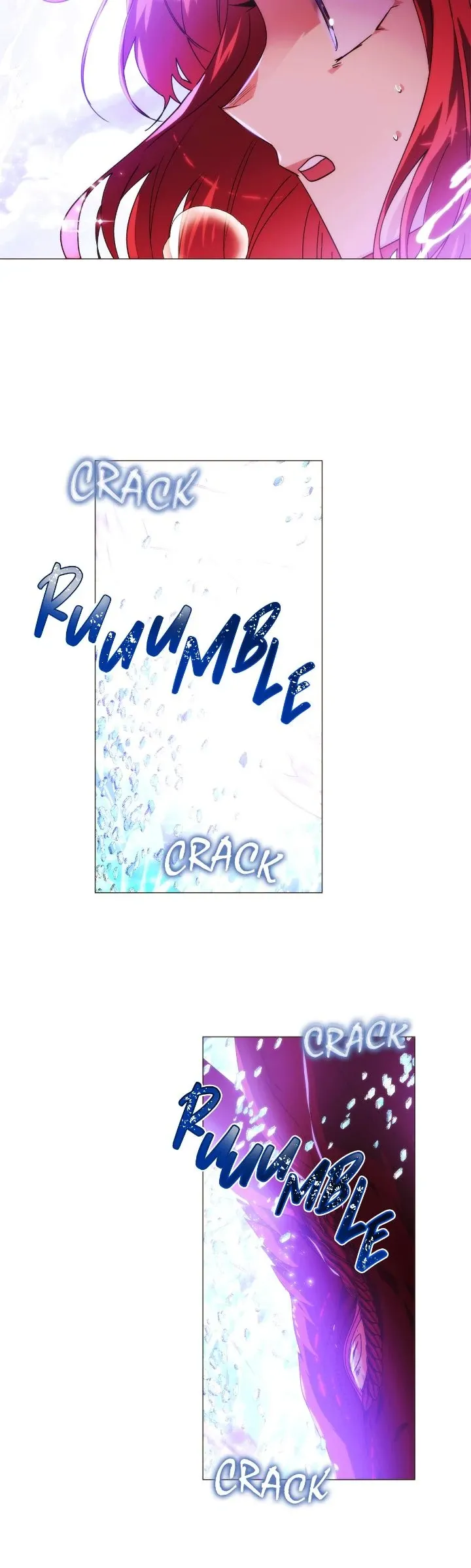 The Villain Discovered My Identity Chapter 180 Online - página 6