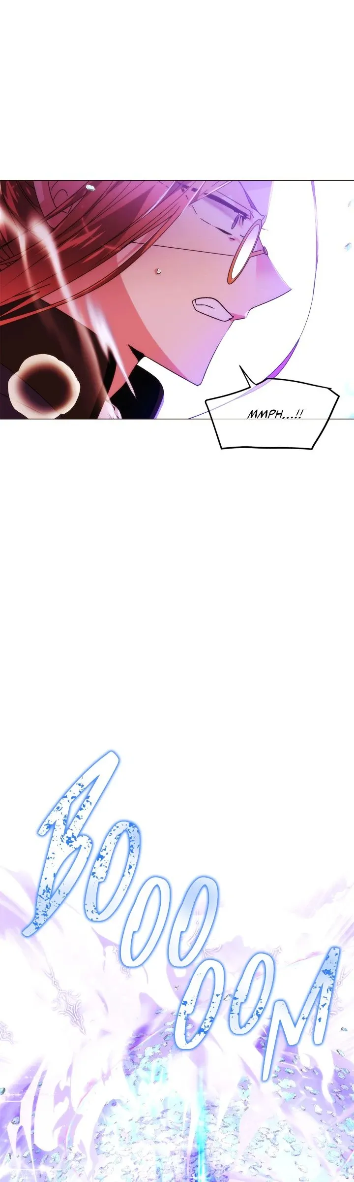 The Villain Discovered My Identity Chapter 180 Online - página 7