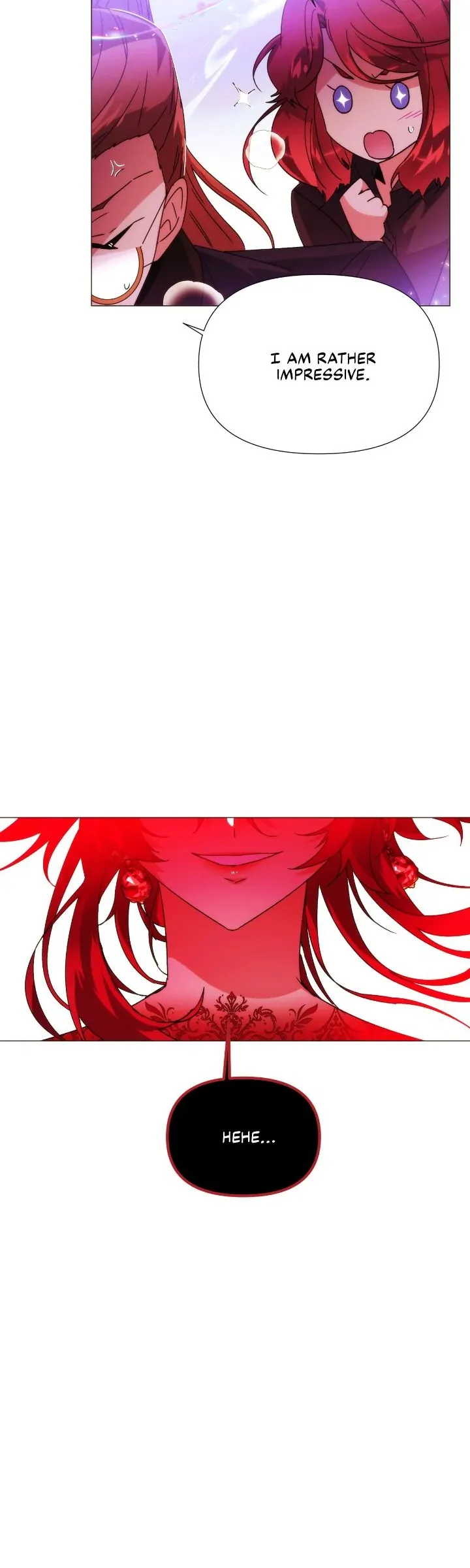The Villain Discovered My Identity Chapter 180 Online - página 9