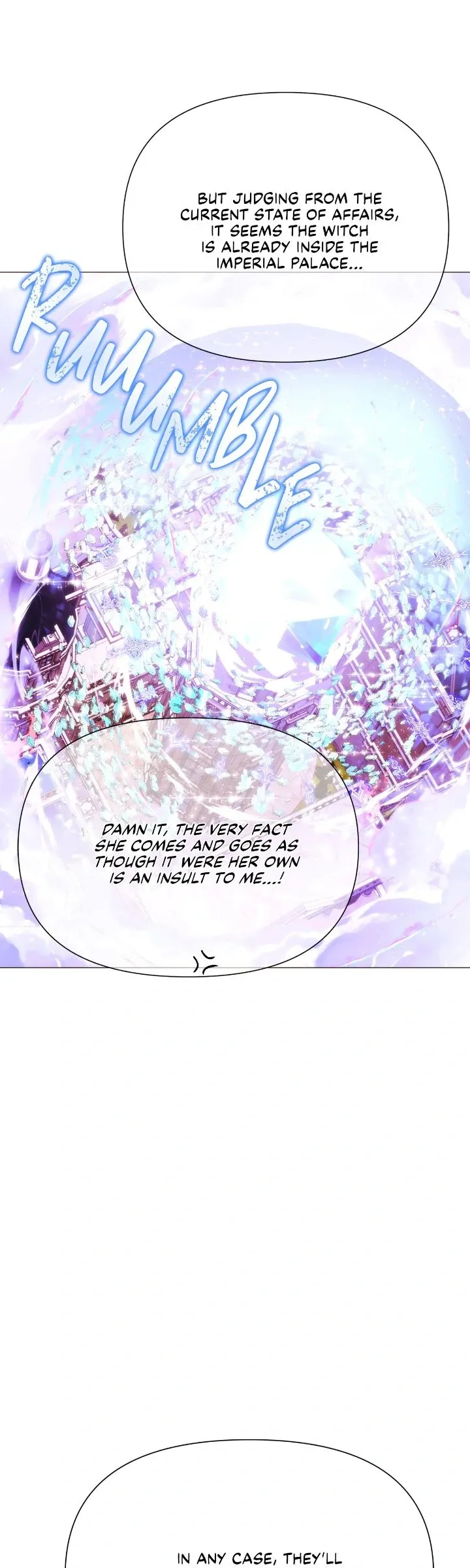The Villain Discovered My Identity Chapter 180 Online - página 10