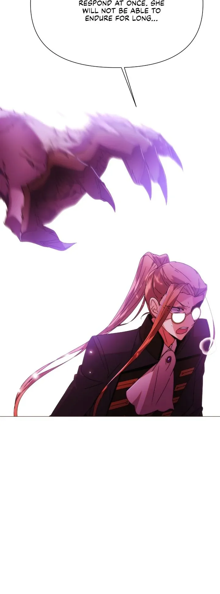 The Villain Discovered My Identity Chapter 180 Online - página 11