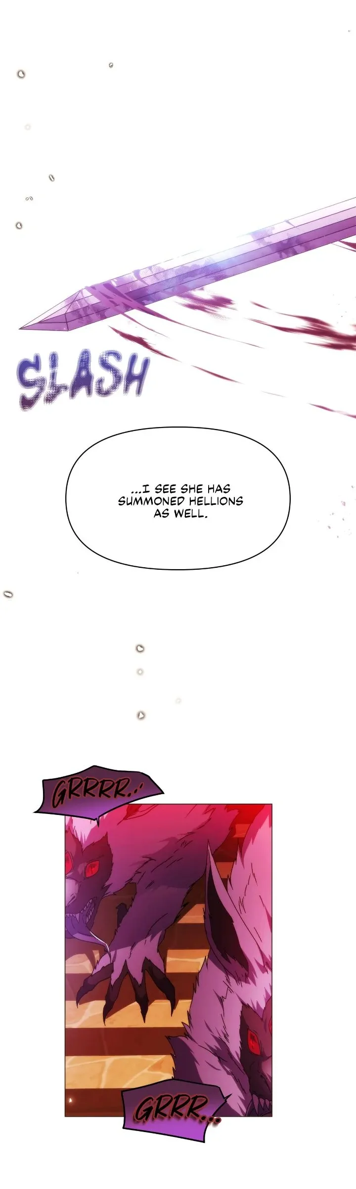 The Villain Discovered My Identity Chapter 180 Online - página 14