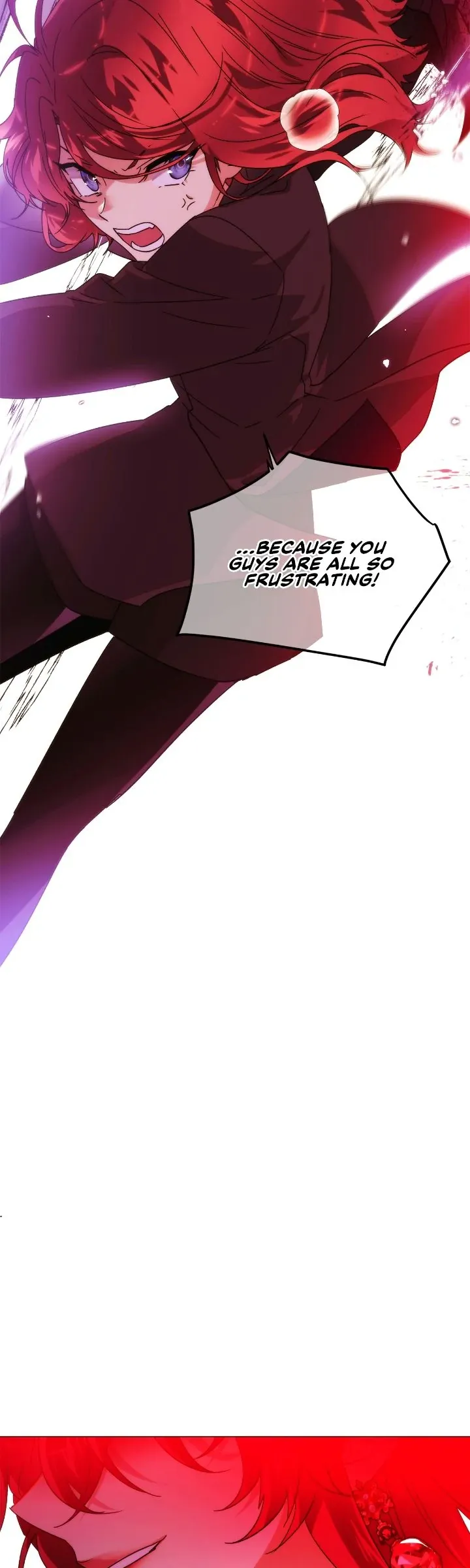 The Villain Discovered My Identity Chapter 180 Online - página 19
