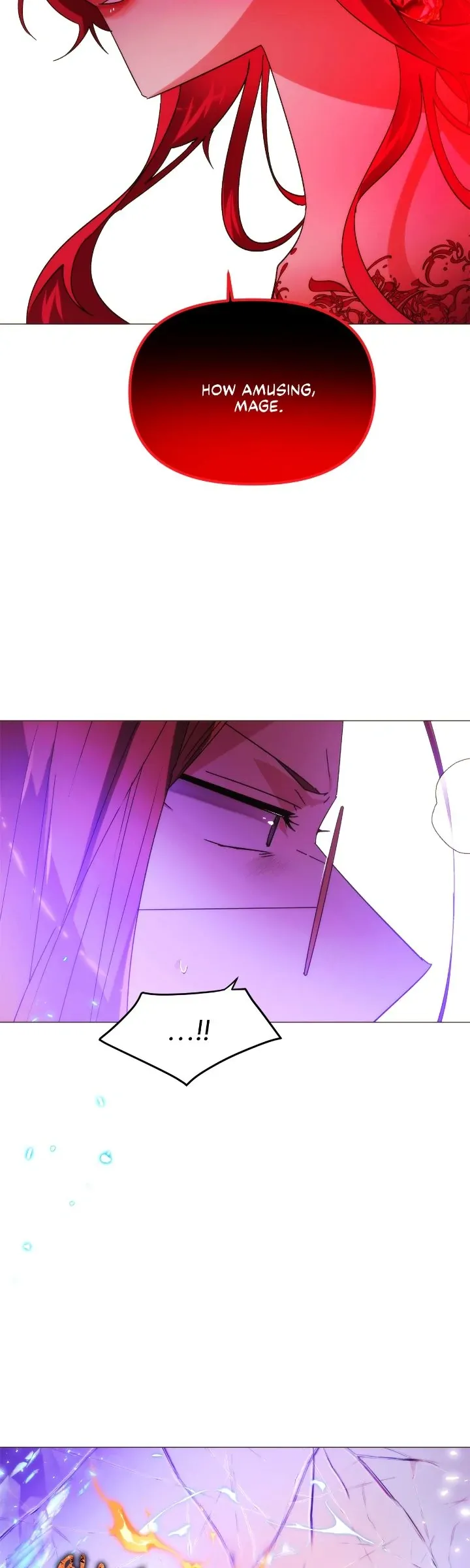 The Villain Discovered My Identity Chapter 180 Online - página 20
