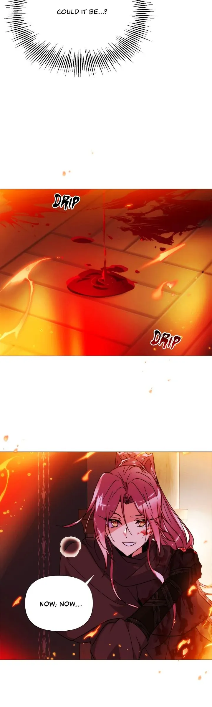 The Villain Discovered My Identity Chapter 180 Online - página 26